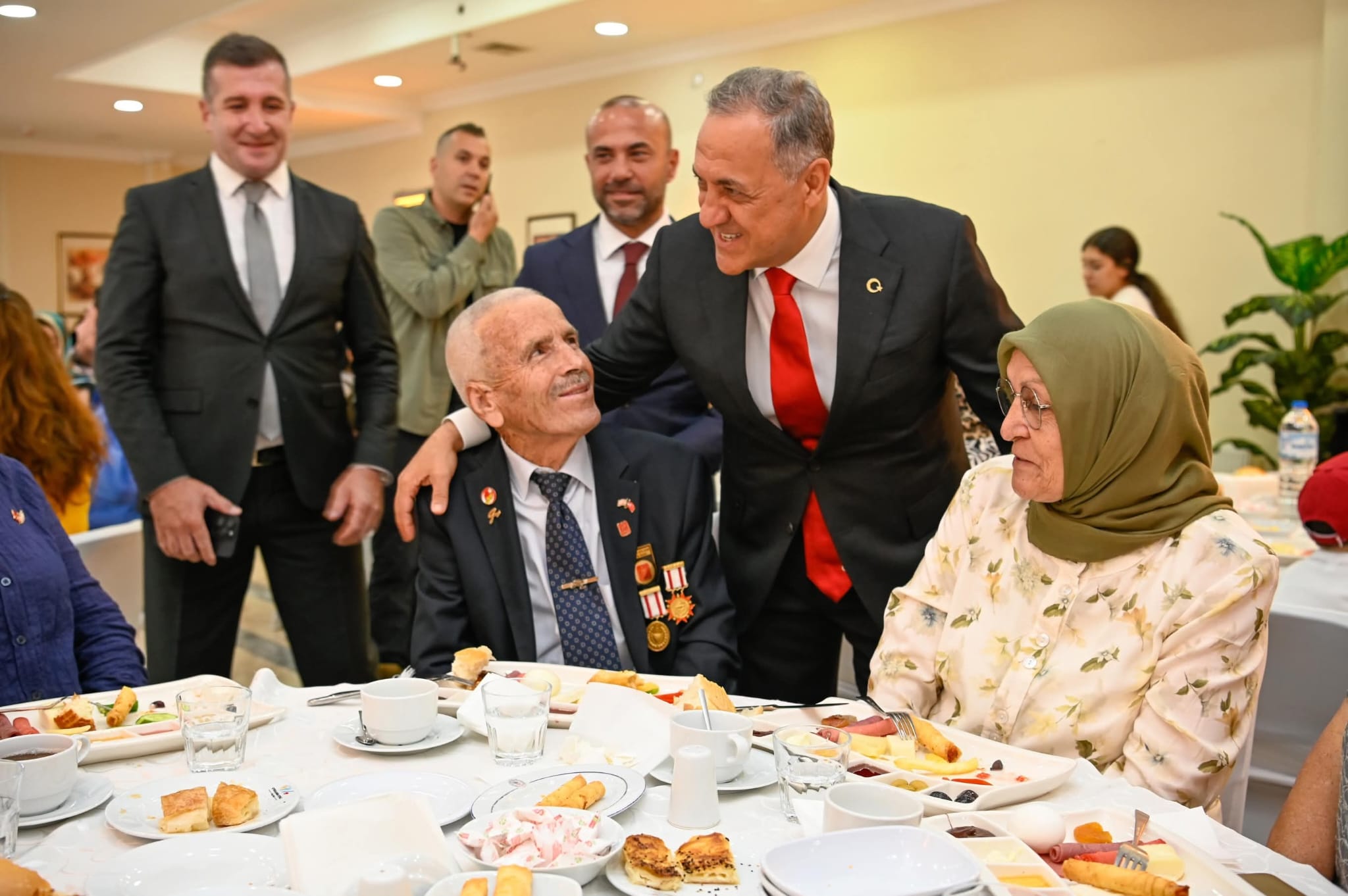 Yalova’da 15 Temmuz Demokrasi ve Milli Birlik Günü’nün 10. Yılında Anlamlı Anma Programları Düzenlendi