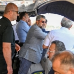 Yalova’da 1 Temmuz Denizcilik ve Kabotaj Bayramı Coşkusu: İl Sağlık Müdürü Kaşıkcı Resmi Törene Katıldı