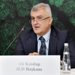 Jeotermal Sektöründen “Süper İzin” Çağrısı: 10 Milyar Dolarlık Yatırım İçin Süreçlerin Hızlandırılması İsteniyor 28 Jeotermal Sektöründen “Süper İzin” Çağrısı: 10 Milyar Dolarlık Yatırım İçin Süreçlerin Hızlandırılması İsteniyor