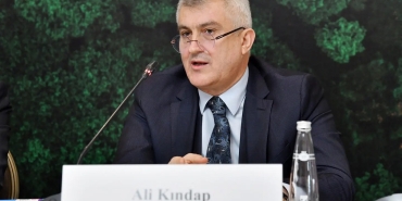 Jeotermal Sektöründen “Süper İzin” Çağrısı: 10 Milyar Dolarlık Yatırım İçin Süreçlerin Hızlandırılması İsteniyor