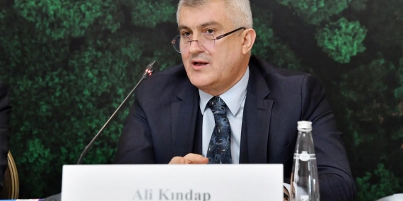 Jeotermal Sektöründen “Süper İzin” Çağrısı: 10 Milyar Dolarlık Yatırım İçin Süreçlerin Hızlandırılması İsteniyor 10 Jeotermal Sektöründen “Süper İzin” Çağrısı: 10 Milyar Dolarlık Yatırım İçin Süreçlerin Hızlandırılması İsteniyor
