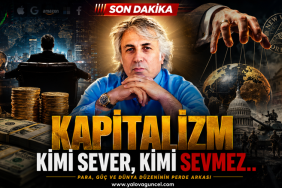 KAPİTALİZM KİMİ SEVER, KİMİ SEVMEZ.. 43 KAPİTALİZM KİMİ SEVER, KİMİ SEVMEZ..