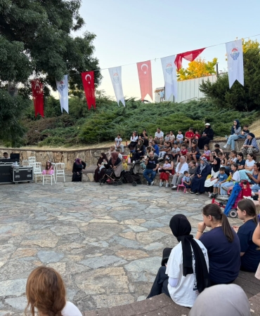 Mahalle Etkinlikleri Paşakent’te Başladı