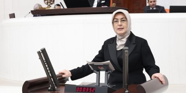 AK Parti Yalova Milletvekili Meliha Akyol’dan 15 Temmuz Mesajı: “Unutmayacağız, Unutturmayacağız” 7 AK Parti Yalova Milletvekili Meliha Akyol’dan 15 Temmuz Mesajı: “Unutmayacağız, Unutturmayacağız”