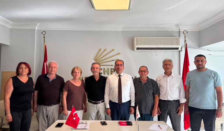 CHP Yalova’da İlçe Başkanlarından Erdem Doğancı’ya Tam Destek: “Cumhuriyet Halk Partisi Kişilerin Değil, Örgütün Partisidir” 67 CHP Yalova’da İlçe Başkanlarından Erdem Doğancı’ya Tam Destek: “Cumhuriyet Halk Partisi Kişilerin Değil, Örgütün Partisidir”
