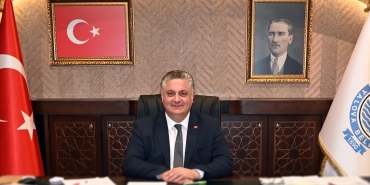 BAŞKAN GÜREL “KURTULUŞ GÜNÜMÜZ KUTLU OLSUN”