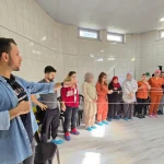ÇİFTLİKKÖY’DE MODÜLER AİLE EĞİTİMİ PROGRAMI KAYITLARI BAŞLADI