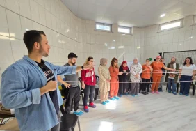 ÇİFTLİKKÖY’DE MODÜLER AİLE EĞİTİMİ PROGRAMI KAYITLARI BAŞLADI