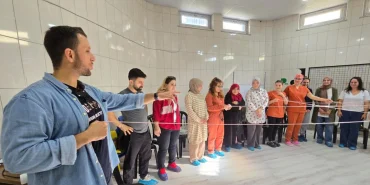 ÇİFTLİKKÖY’DE MODÜLER AİLE EĞİTİMİ PROGRAMI KAYITLARI BAŞLADI 3 ÇİFTLİKKÖY’DE MODÜLER AİLE EĞİTİMİ PROGRAMI KAYITLARI BAŞLADI