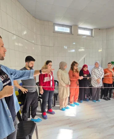 ÇİFTLİKKÖY’DE MODÜLER AİLE EĞİTİMİ PROGRAMI KAYITLARI BAŞLADI 9 ÇİFTLİKKÖY’DE MODÜLER AİLE EĞİTİMİ PROGRAMI KAYITLARI BAŞLADI