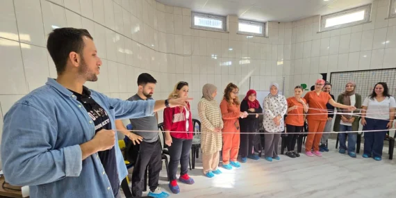 ÇİFTLİKKÖY’DE MODÜLER AİLE EĞİTİMİ PROGRAMI KAYITLARI BAŞLADI 16 ÇİFTLİKKÖY’DE MODÜLER AİLE EĞİTİMİ PROGRAMI KAYITLARI BAŞLADI