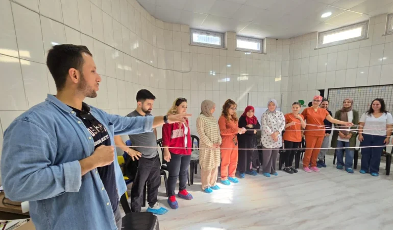 ÇİFTLİKKÖY’DE MODÜLER AİLE EĞİTİMİ PROGRAMI KAYITLARI BAŞLADI