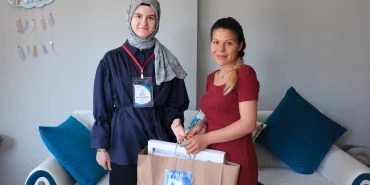 Çiftlikköy’de Sosyal Destekler Haziran Ayında da Sürdü