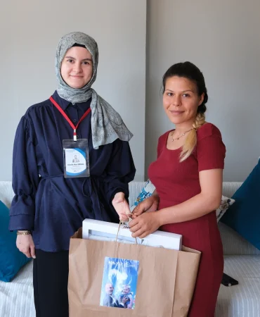 Çiftlikköy’de Sosyal Destekler Haziran Ayında da Sürdü 2 Çiftlikköy’de Sosyal Destekler Haziran Ayında da Sürdü