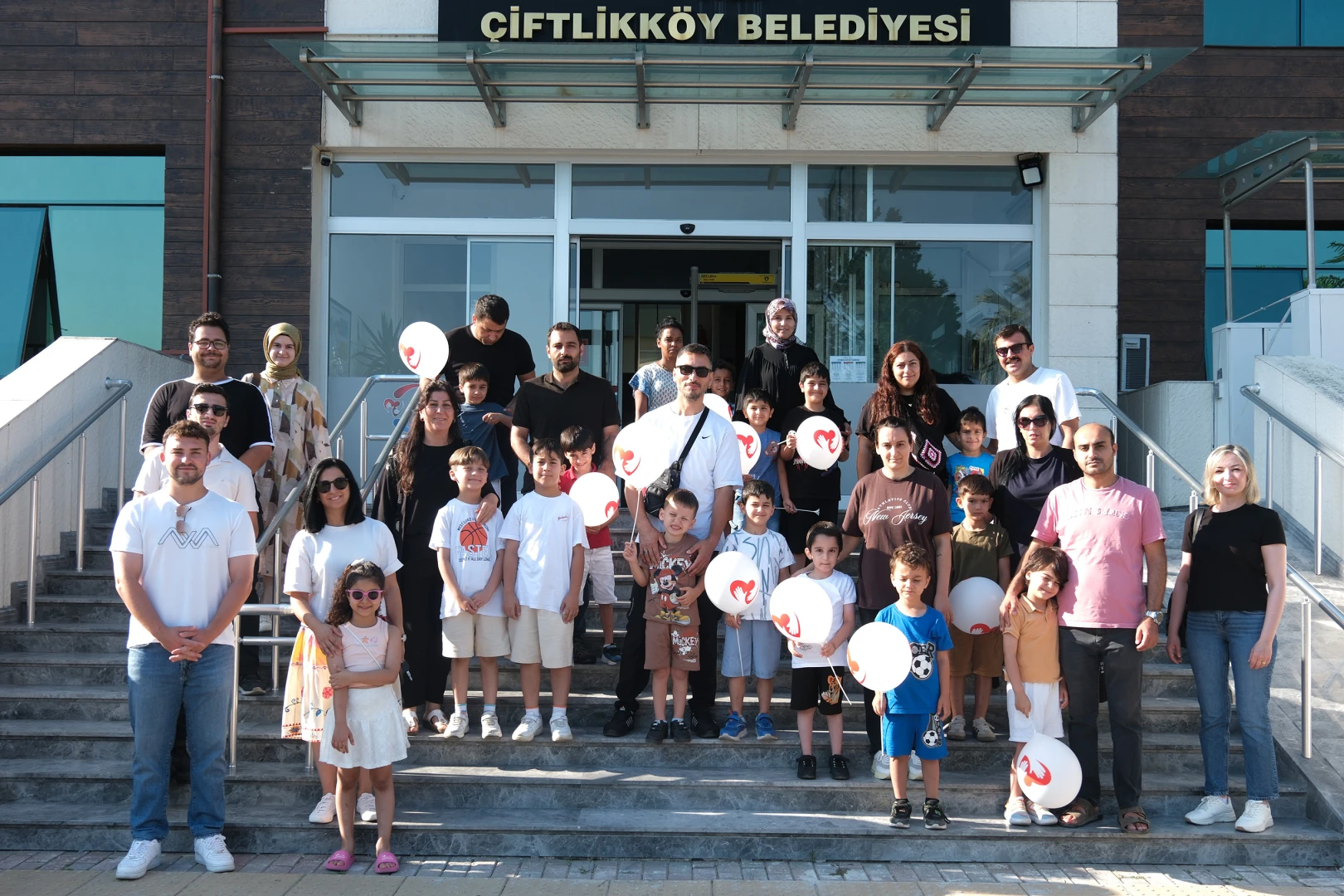 ÇİFTLİKKÖY’DE SÜNNET ŞÖLENİ İÇİN TÜM HAZIRLIKLAR TAMAM 10 ÇİFTLİKKÖY’DE SÜNNET ŞÖLENİ İÇİN TÜM HAZIRLIKLAR TAMAM