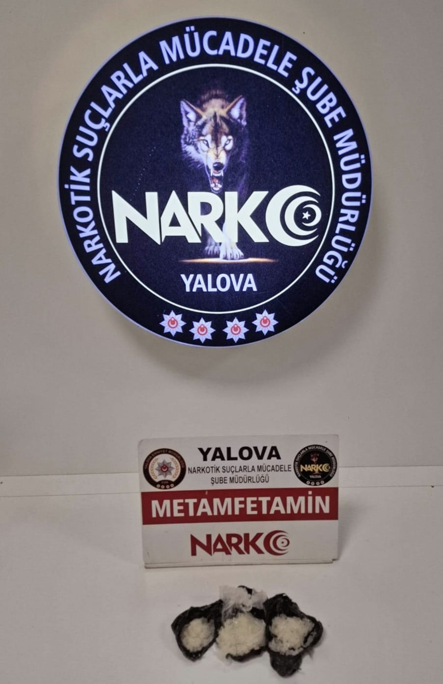 Yalova’da Narkotik Operasyonu: 9 Şüpheli Yakalandı, 3 Kişi Tutuklandı