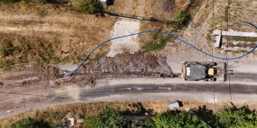 Aktoprak Köyü’nde İçme Suyu Altyapısı Yenileniyor: 3 Kilometrelik Şebeke ve 100 m³ Su Deposu 5 Aktoprak Köyü’nde İçme Suyu Altyapısı Yenileniyor: 3 Kilometrelik Şebeke ve 100 m³ Su Deposu