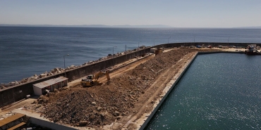 ARMUTLU LİMANI 2026 BALIKÇILIK SEZONUNA HAZIRLANIYOR: GÜÇLENDİRME ÇALIŞMALARI HIZ KESMEDEN DEVAM EDİYOR 8 ARMUTLU LİMANI 2026 BALIKÇILIK SEZONUNA HAZIRLANIYOR: GÜÇLENDİRME ÇALIŞMALARI HIZ KESMEDEN DEVAM EDİYOR