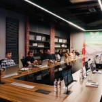 Yalova OSB’de Afetlere Karşı Yeni Dönem: İş Sürekliliği Planı ile Üretimde Kesintisiz Gelecek Hedefleniyor 22 Yalova OSB’de Afetlere Karşı Yeni Dönem: İş Sürekliliği Planı ile Üretimde Kesintisiz Gelecek Hedefleniyor
