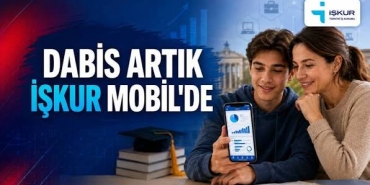 İŞKUR’dan Ücretsiz Tercih Danışmanlığı: LGS ve YKS İçin DABİS Desteği Başladı 2 Yalova İŞKUR’dan Ücretsiz Tercih Danışmanlığı: LGS ve YKS İçin DABİS Desteği Başladı