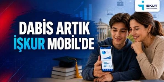 İŞKUR’dan Ücretsiz Tercih Danışmanlığı: LGS ve YKS İçin DABİS Desteği Başladı 11 Yalova İŞKUR’dan Ücretsiz Tercih Danışmanlığı: LGS ve YKS İçin DABİS Desteği Başladı