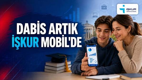 İŞKUR’dan Ücretsiz Tercih Danışmanlığı: LGS ve YKS İçin DABİS Desteği Başladı 13 Yalova İŞKUR’dan Ücretsiz Tercih Danışmanlığı: LGS ve YKS İçin DABİS Desteği Başladı
