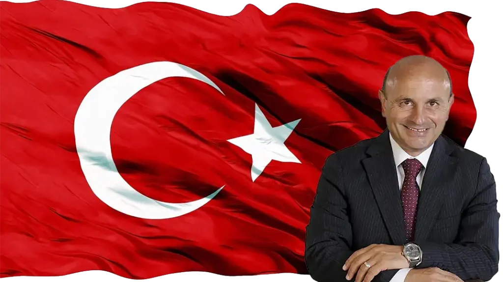 Oral: Türk Milleti’nin İradesini Test Edenler Hüsrana Uğrar