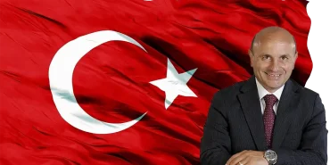 Oral: Türk Milleti’nin İradesini Test Edenler Hüsrana Uğrar 42 Oral: Türk Milleti’nin İradesini Test Edenler Hüsrana Uğrar