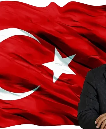 Oral: Türk Milleti’nin İradesini Test Edenler Hüsrana Uğrar 8 Oral: Türk Milleti’nin İradesini Test Edenler Hüsrana Uğrar