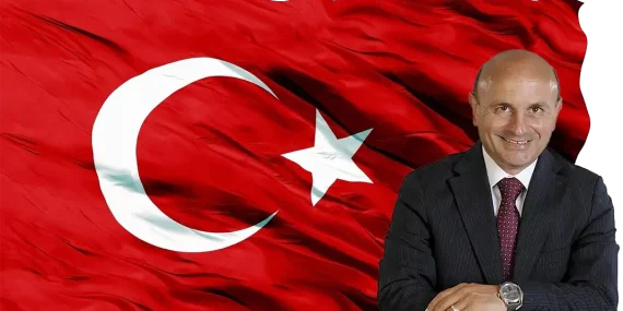 Oral: Türk Milleti’nin İradesini Test Edenler Hüsrana Uğrar 15 Oral: Türk Milleti’nin İradesini Test Edenler Hüsrana Uğrar
