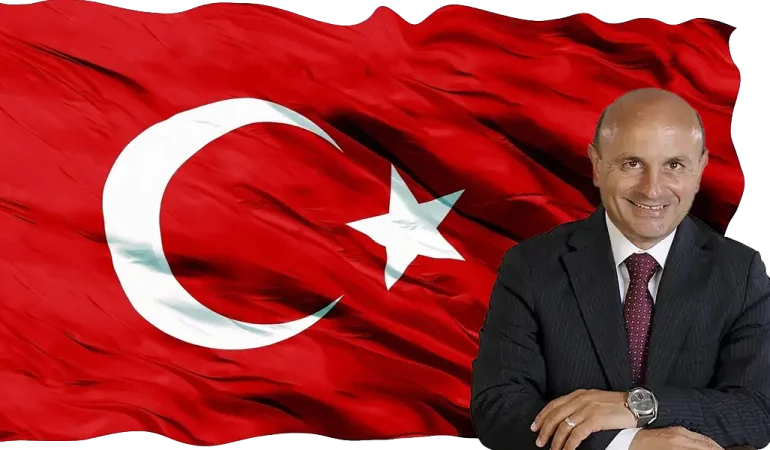 Oral: Türk Milleti’nin İradesini Test Edenler Hüsrana Uğrar