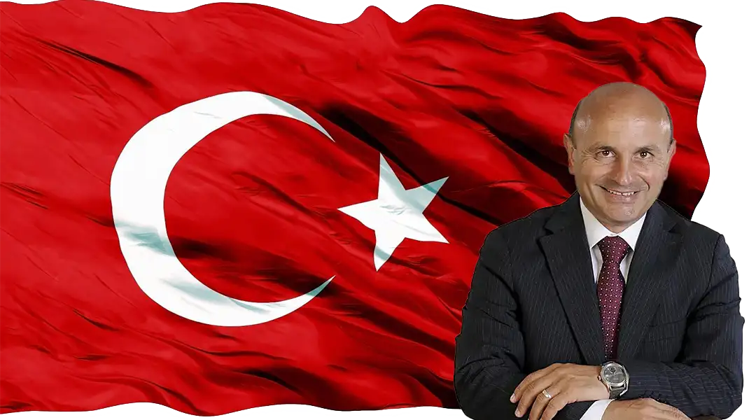 Oral: Türk Milleti’nin İradesini Test Edenler Hüsrana Uğrar