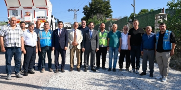 Yalova’da 2026 Yol Yapım Sezonu Başladı: İl Özel İdaresi 68 Noktada Çalışma Yürütecek 7 Yalova’da 2026 Yol Yapım Sezonu Başladı: İl Özel İdaresi 68 Noktada Çalışma Yürütecek