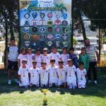 KUŞADASI TR CUP’TA ÇİFTLİKKÖY BELEDİYESPOR’DAN ÇİFTE FİNAL BAŞARISI 26 KUŞADASI TR CUP’TA ÇİFTLİKKÖY BELEDİYESPOR’DAN ÇİFTE FİNAL BAŞARISI