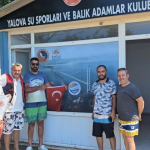 Yalova, Büyük Jetski Organizasyonlarına Hazırlanıyor: Hedef Kurtuluş Kupası Yarışması 22 Yalova, Büyük Jetski Organizasyonlarına Hazırlanıyor: Hedef Kurtuluş Kupası Yarışması