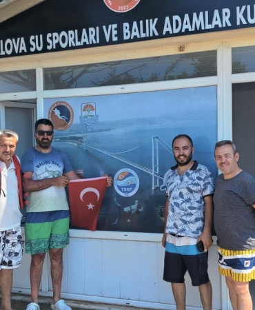 Yalova, Büyük Jetski Organizasyonlarına Hazırlanıyor: Hedef Kurtuluş Kupası Yarışması 2 Yalova, Büyük Jetski Organizasyonlarına Hazırlanıyor: Hedef Kurtuluş Kupası Yarışması