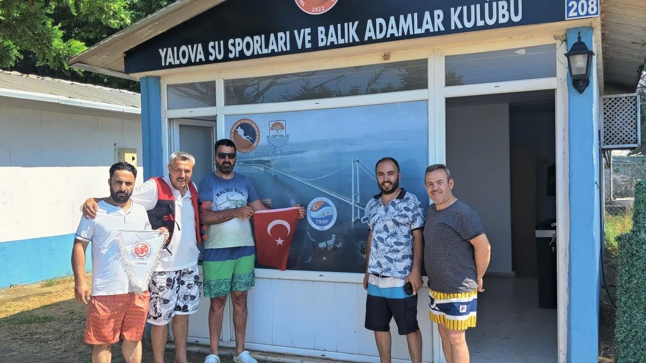 Yalova, Büyük Jetski Organizasyonlarına Hazırlanıyor: Hedef Kurtuluş Kupası Yarışması 2 Yalova, Büyük Jetski Organizasyonlarına Hazırlanıyor: Hedef Kurtuluş Kupası Yarışması