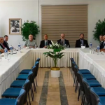 Yalova’da Eğitime Destek Platformu Haziran Ayı Toplantısı Geniş Katılımla Gerçekleştirildi 26 Yalova’da Eğitime Destek Platformu Haziran Ayı Toplantısı Geniş Katılımla Gerçekleştirildi