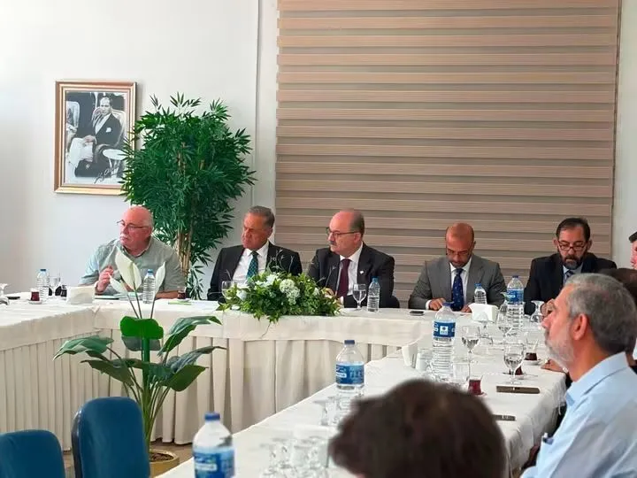 Yalova’da Eğitime Destek Platformu Haziran Ayı Toplantısı Geniş Katılımla Gerçekleştirildi
