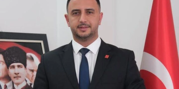 CHP Çiftlikköy İlçe Başkanı Savaş Kaşıkçı’dan Parti İçi Tartışmalara Sert Tepki: 10 CHP Çiftlikköy İlçe Başkanı Savaş Kaşıkçı’dan Parti İçi Tartışmalara Sert Tepki: “Örgüt İradesini Yok Sayan Hiçbir Anlayışı Tanımıyoruz”