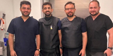 Yalova’da Ritim Bozukluğuna Başarılı Ablasyon Tedavisi: Supraventriküler Taşikardi Hastası Sağlığına Kavuştu 92 Yalova’da Ritim Bozukluğuna Başarılı Ablasyon Tedavisi: Supraventriküler Taşikardi Hastası Sağlığına Kavuştu