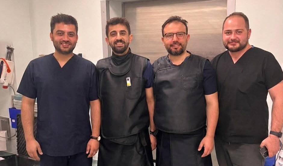 Yalova’da Ritim Bozukluğuna Başarılı Ablasyon Tedavisi: Supraventriküler Taşikardi Hastası Sağlığına Kavuştu 3 Yalova’da Ritim Bozukluğuna Başarılı Ablasyon Tedavisi: Supraventriküler Taşikardi Hastası Sağlığına Kavuştu