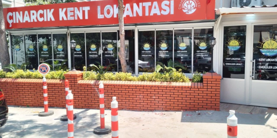 Çınarcık’ta Kent Lokantası Hizmete Açılıyor: Başkan Avni Kurt’tan Açılışa Davet 14 Çınarcık’ta Kent Lokantası Hizmete Açılıyor: Başkan Avni Kurt’tan Açılışa Davet