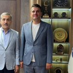 Türkiye Kamu-Sen Yalova İl Temsilciliği’nde Görev Değişimi: Sait Çolak’tan Birlik ve Mücadele Mesajı