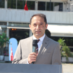 Yalova’da Kabotaj Bayramı’nın 100. Yılı Coşkuyla Kutlandı