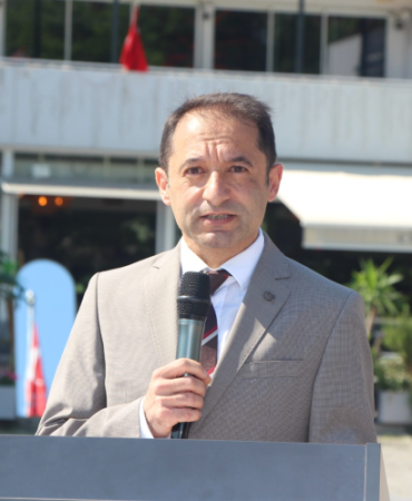 Yalova’da Kabotaj Bayramı’nın 100. Yılı Coşkuyla Kutlandı