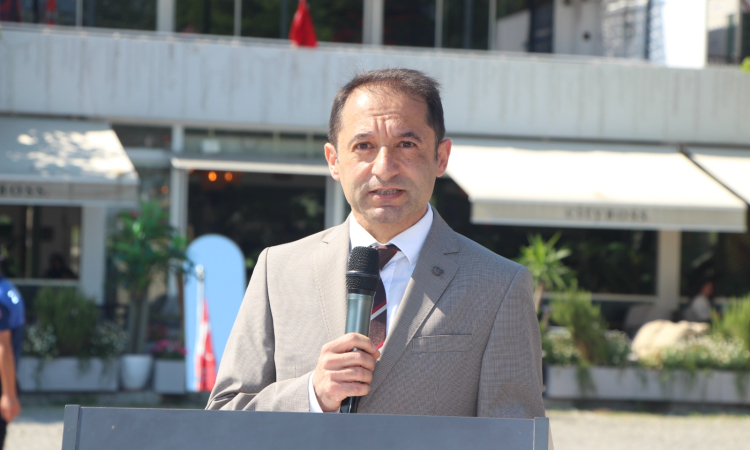 Yalova’da Kabotaj Bayramı’nın 100. Yılı Coşkuyla Kutlandı 1 Yalova’da Kabotaj Bayramı’nın 100. Yılı Coşkuyla Kutlandı