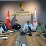 Yalova'nın Coğrafi İşaretli Ürünleri Avrupa Birliği Yolunda: Aronya, Kivi ve Kestane Balı İçin Tescil Süreci Başladı