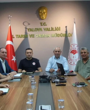 Yalova'nın Coğrafi İşaretli Ürünleri Avrupa Birliği Yolunda: Aronya, Kivi ve Kestane Balı İçin Tescil Süreci Başladı 10 Yalova'nın Coğrafi İşaretli Ürünleri Avrupa Birliği Yolunda: Aronya, Kivi ve Kestane Balı İçin Tescil Süreci Başladı