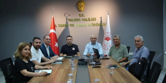 Yalova'nın Coğrafi İşaretli Ürünleri Avrupa Birliği Yolunda: Aronya, Kivi ve Kestane Balı İçin Tescil Süreci Başladı 10 Yalova'nın Coğrafi İşaretli Ürünleri Avrupa Birliği Yolunda: Aronya, Kivi ve Kestane Balı İçin Tescil Süreci Başladı